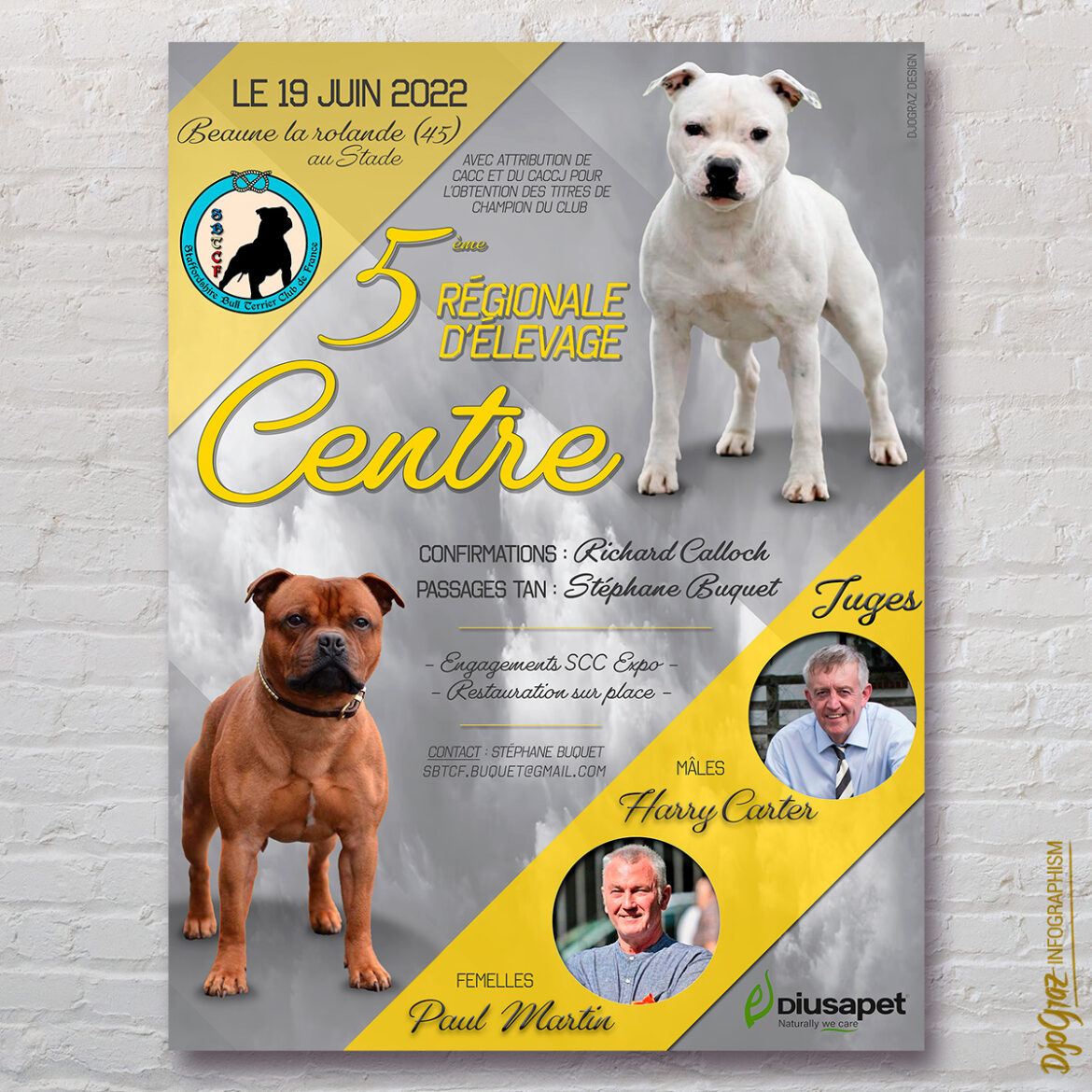 Designs exposition – RE Centre