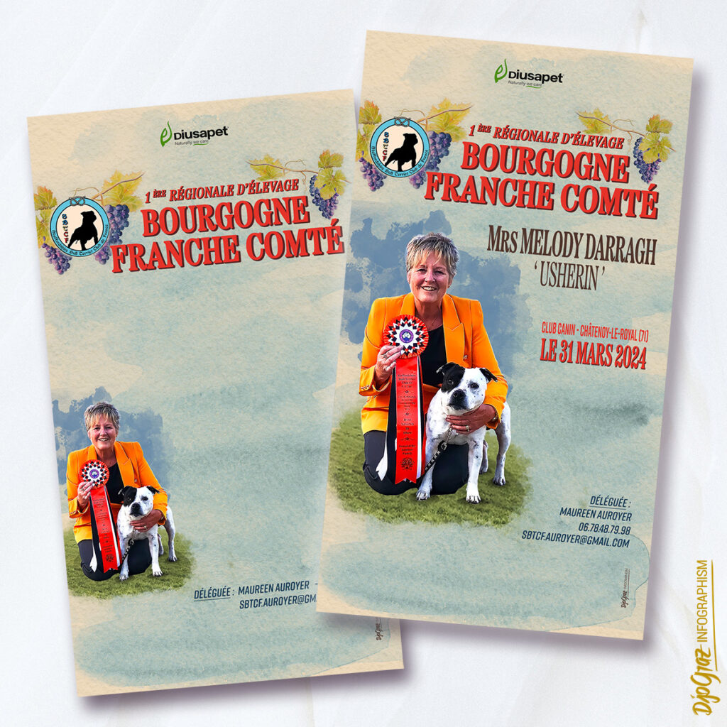 FB story - 16-9 - Exposition: Pack de 2 affichages