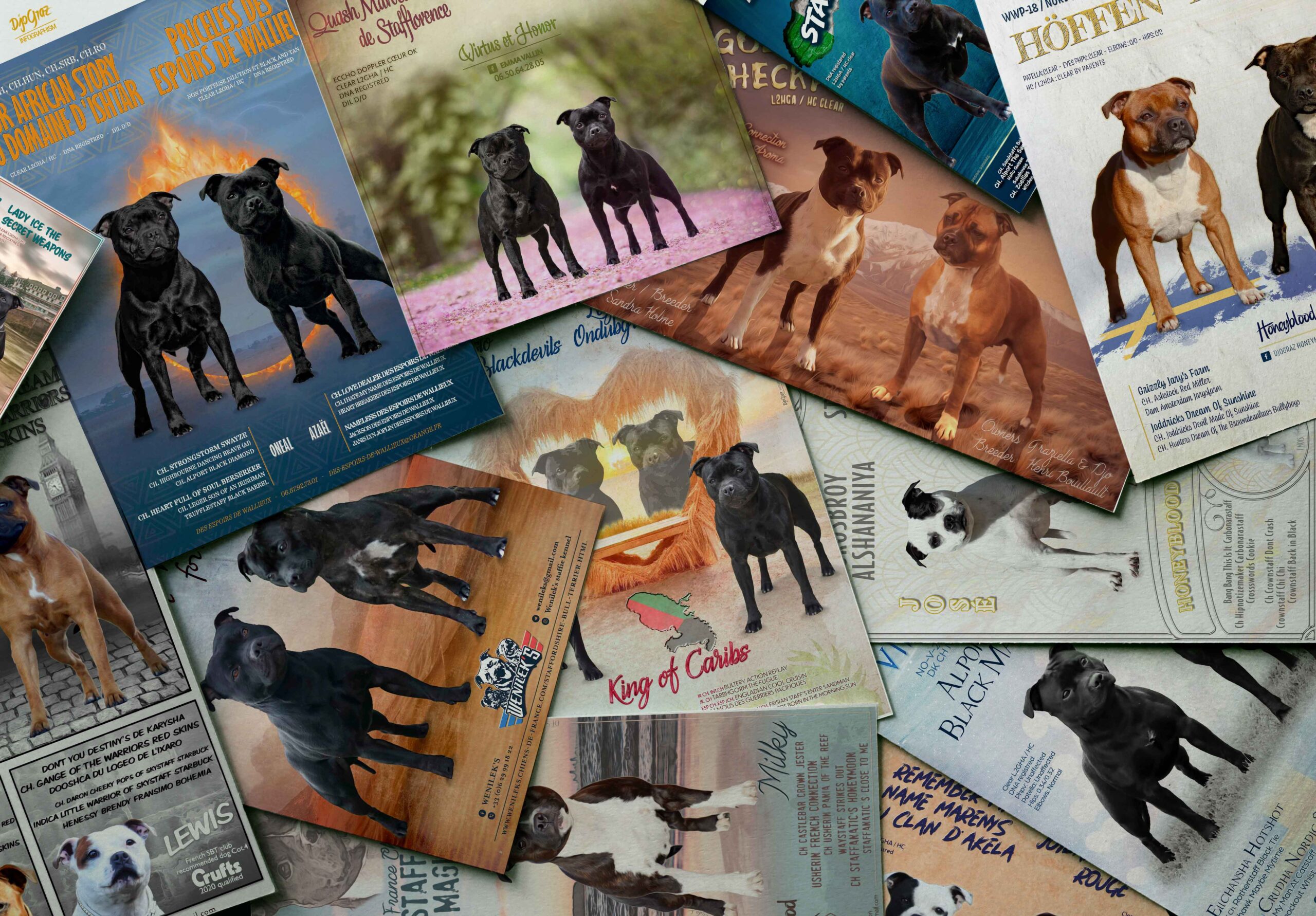 Demande affiche de mariage